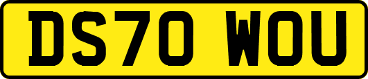 DS70WOU