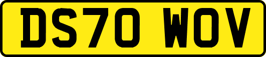 DS70WOV