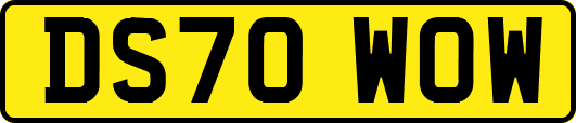 DS70WOW