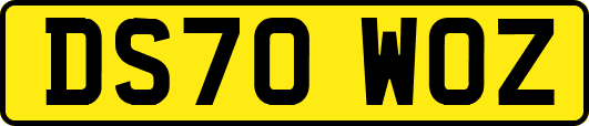 DS70WOZ