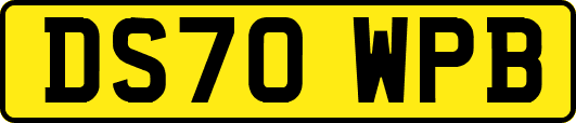DS70WPB