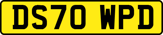 DS70WPD
