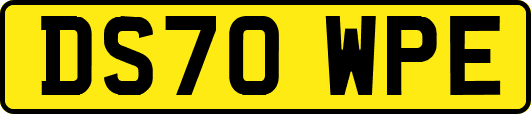 DS70WPE