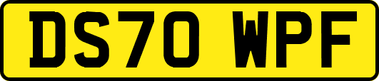 DS70WPF