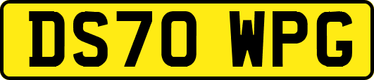 DS70WPG