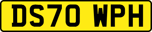 DS70WPH