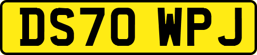 DS70WPJ