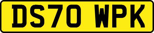 DS70WPK