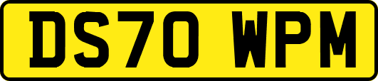 DS70WPM