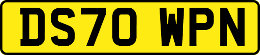 DS70WPN