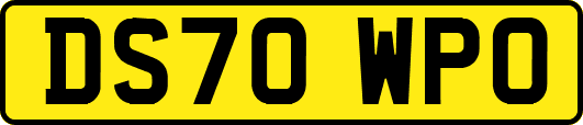 DS70WPO