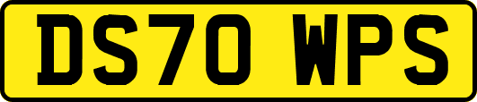DS70WPS