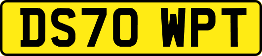 DS70WPT