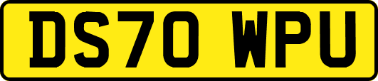 DS70WPU