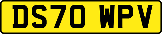 DS70WPV