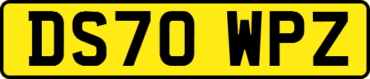 DS70WPZ