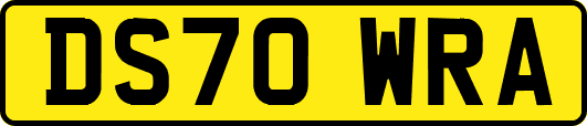DS70WRA
