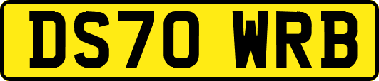 DS70WRB