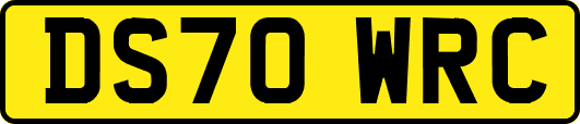 DS70WRC