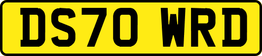 DS70WRD