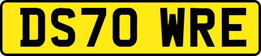 DS70WRE