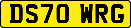 DS70WRG