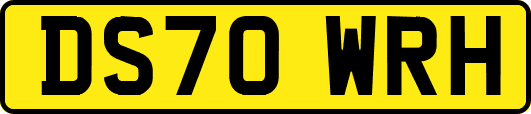DS70WRH