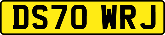 DS70WRJ