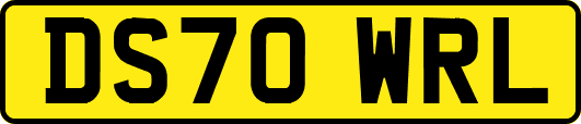 DS70WRL