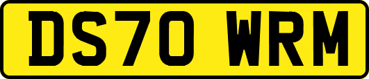 DS70WRM