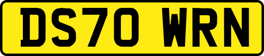 DS70WRN