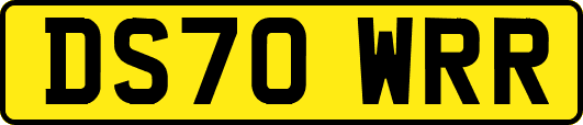 DS70WRR