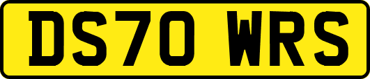 DS70WRS