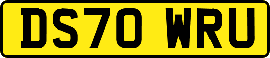 DS70WRU