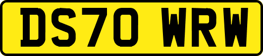 DS70WRW
