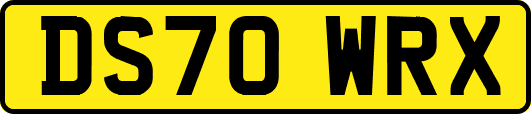 DS70WRX