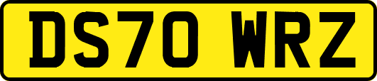 DS70WRZ