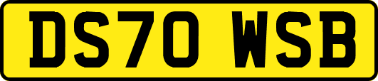 DS70WSB