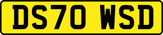DS70WSD