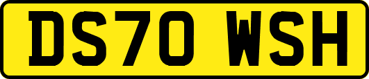 DS70WSH