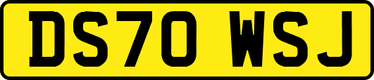 DS70WSJ