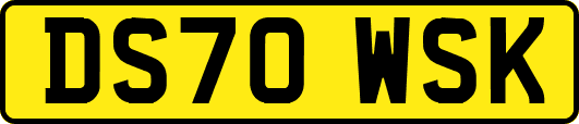 DS70WSK