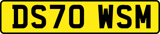 DS70WSM