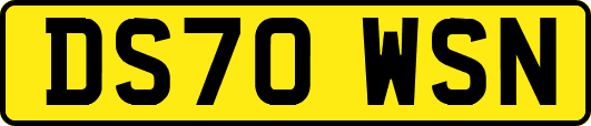 DS70WSN