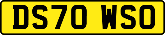 DS70WSO