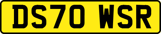 DS70WSR