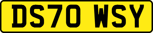DS70WSY
