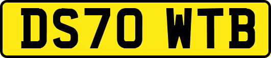 DS70WTB