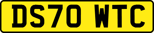 DS70WTC