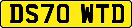 DS70WTD